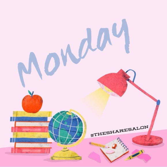 Monday - Picture 2 of 16